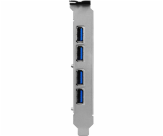 RocketU 1344A, USB-Controller
