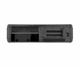 SST-FTZ01, Desktop-Gehäuse