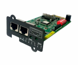 PowerWalker Modbus Card, LAN-Adapter