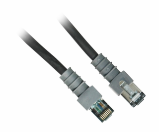 Patchkabel RJ45 Cat.6 FTP