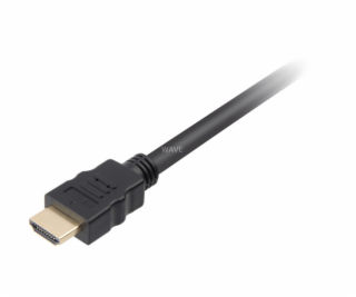 High Speed HDMI-Kabel