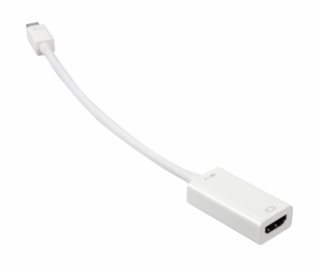 mini-DisplayPort 1.2 auf HDMI-Adapter