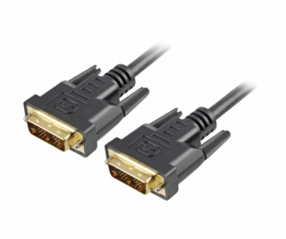 Monitorkabel DVI-D > DVI-D (18+1)
