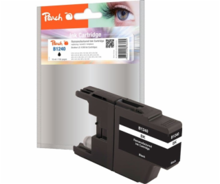 Tinte schwarz PI500-65