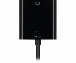 DisplayPort 1.2 > DVI24+1 Converter, Kabel