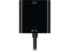 DisplayPort 1.2 > DVI24+1 Converter, Kabel