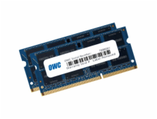 SO-DIMM 8 GB DDR3-1867 DR Kit, Arbeitsspeicher