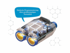 Morpho - Dein 3-in-1 Roboter