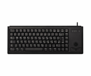 Slim Line G84-4400, Tastatur