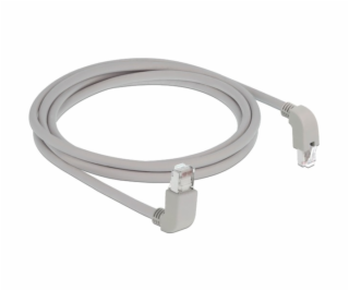 Patchkabel RJ45 Cat.6a S/FTP