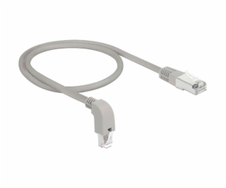 Patchkabel RJ45 Cat.6a S/FTP
