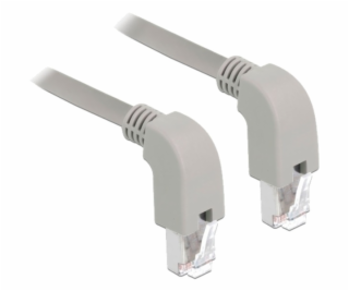 Patchkabel RJ45 Cat.6a S/FTP