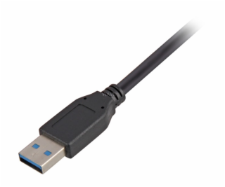 Kabel USB 3.0 Stecker A - Stecker B