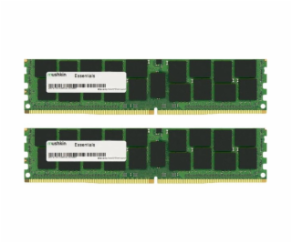 DIMM 16GB DDR4-2133 Kit, Arbeitsspeicher