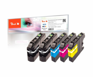 Tinte Spar Pack Plus PI500-135