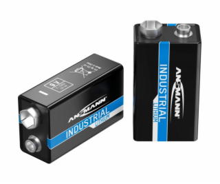 Lithium Batterie Block E / 1604LC