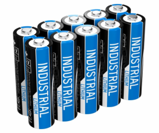Lithium Batterie Mignon AA / FR06