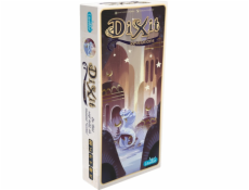 Dixit 7 - Revelations, Kartenspiel