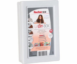 LaDIY-Box (DE), Dübel