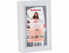 LaDIY-Box (DE), Dübel