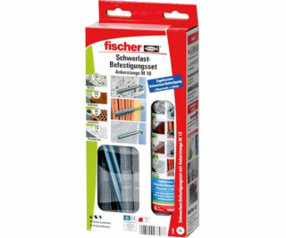 Schwerlast-Befestigungsset 300 T SBS Set M 10, Mörtel