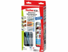 Schwerlast-Befestigungsset 300 T SBS Set M 10, Mörtel