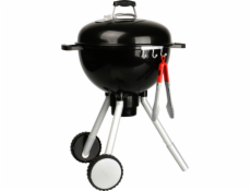 Weber Kugelgrill One Touch Premium, Spielküche