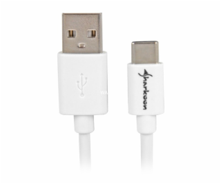 USB 2.0 Kábel, USB-A Stecker > USB-C Stecker