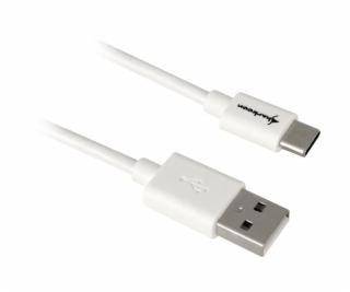 Kabel USB-A 2.0 (Stecker) > USB-C (Stecker)