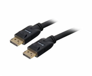 Kabel Displayport 1.3 (Stecker > Stecker) 4K