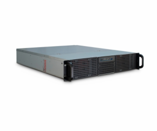 IPC 2U-20255, Server-Gehäuse