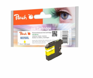 Tinte gelb PI500-139