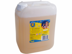 Nachfüllkanister 5 Liter, Seifenblasen