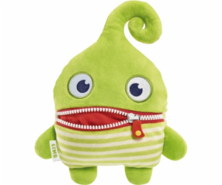 Sorgenfresser Limo, Kuscheltier