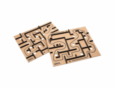 Labyrinth Ersatzplatten, Geschicklichkeitsspiel