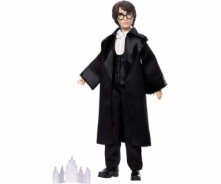 Harry Potter Weihnachtsball Harry Potter Puppe