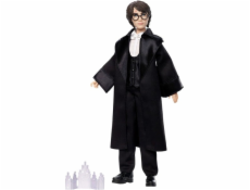 Harry Potter Weihnachtsball Harry Potter Puppe