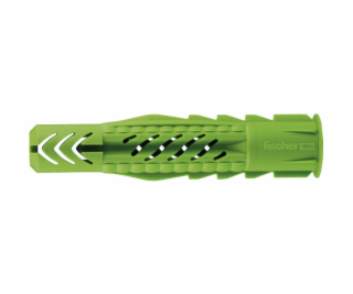 Universaldübel UX GREEN 8x50 R K