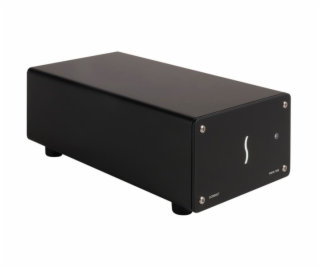 Twin 10G Thunderbolt 3 Edition, LAN-Adapter