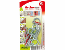 Dübel DUOPOWER 6x30 RH K