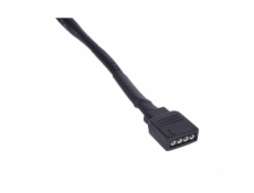 Y-Kabel RGB 4polig > 3x 4polig