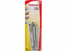 Langschaftdübel SXR 10x100 T K