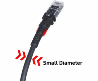 Patchkabel TP-6A-F/5