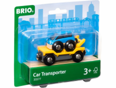 World Autotransporter mit Rampe, Spielfahrzeug