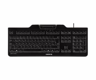 KC 1000 SC, Tastatur