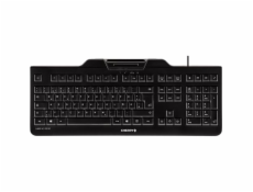 KC 1000 SC, Tastatur