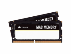 SO-DIMM 32 GB DDR4-2666 Kit, Arbeitsspeicher