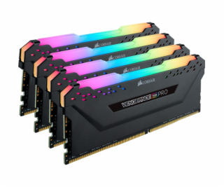 DIMM 32 GB DDR4-3600 Quad-Kit, Arbeitsspeicher