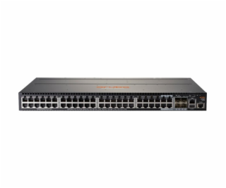 HP 2930M 48G, Switch