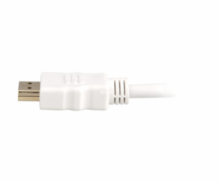 High Speed HDMI-Kabel mit Ethernet